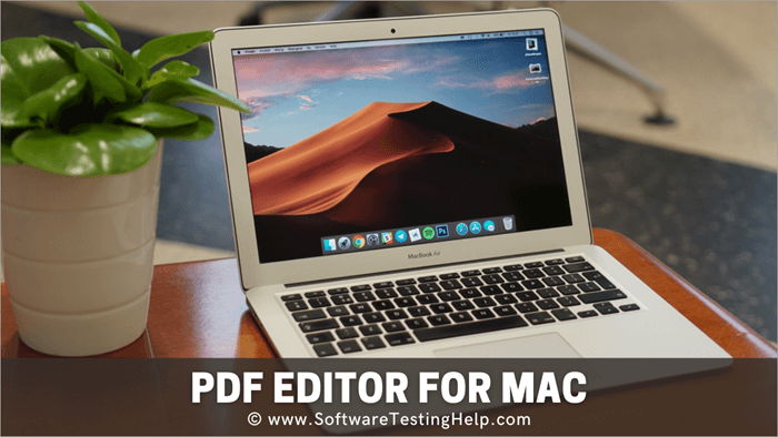 the best pdf for mac