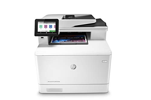 2017 best home printer for mac