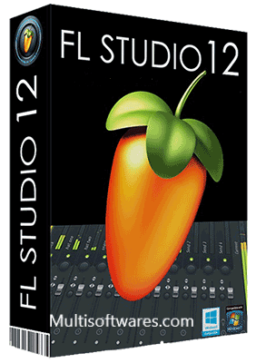 fl studio 12.5.1.165 crack